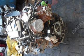 двигатель Renault Master 2.3DCI 11r комплектный