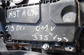 двигатель Renault Master 2.3DCI 11r комплектный