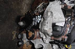 двигатель Renault Master 2.3DCI 2011 год