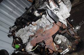 двигатель Renault Master 2.3DCI 2011 год