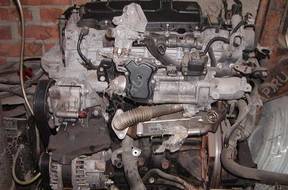 двигатель RENAULT MASTER 2.3DCI  M9T