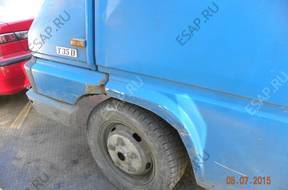 двигатель Renault Master 2.5 D 95 год.