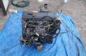 двигатель RENAULT MASTER 2.5 D MOVANO 97-03 год,
