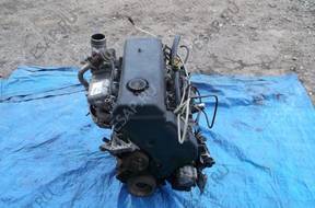 двигатель RENAULT MASTER 2.5 D MOVANO 97-03 год,