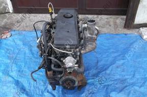 двигатель RENAULT MASTER 2.5 D MOVANO 97-03 год,
