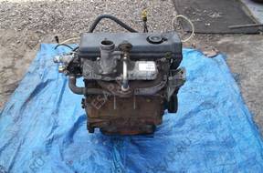 двигатель RENAULT MASTER 2.5 D MOVANO 97-03 год,