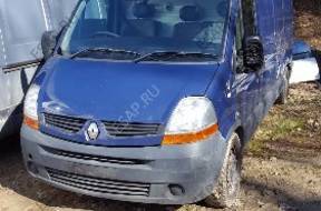 двигатель Renault Master 2.5 DCI 150 KM