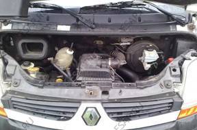 двигатель renault master 2.5 dci 2010 год