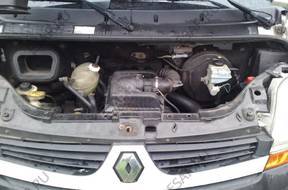 двигатель renault master 2.5 dci 2010 год
