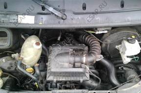 двигатель renault master 2.5 dci 2010 год
