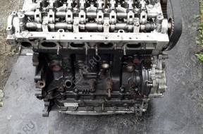 двигатель renault master 2.5 dci cdti movano intersta