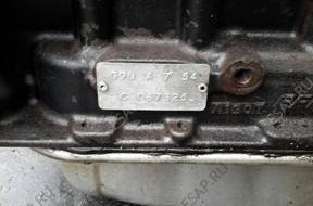 двигатель renault master 2.5 dci cdti movano intersta