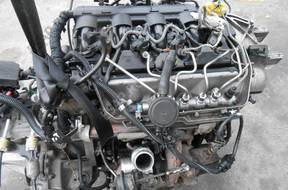 двигатель RENAULT MASTER 2.5 DCI G9U650 07 год,OK