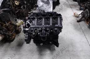 двигатель Renault Master 2.5 DCI ВОССТАНОВЛЕННЫЙ 2007 год.
