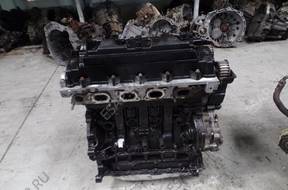 двигатель Renault Master 2.5 DCI ВОССТАНОВЛЕННЫЙ 2007 год.