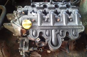двигатель renault master 2.5 dci