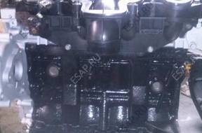 двигатель RENAULT MASTER 2.5 DCI