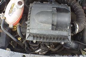 двигатель RENAULT MASTER 2.5 G9u754 комплектный 03-06 год,