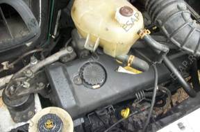 двигатель RENAULT MASTER 2.5D 2000 год.