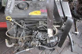 двигатель - Renault Master 2.5d 8140.67
