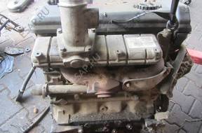 двигатель - Renault Master 2.5d 8140.67