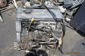 двигатель RENAULT MASTER 2.5D 97 год,