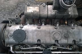 двигатель RENAULT MASTER 2.5D