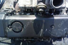 двигатель RENAULT MASTER 2.5D
