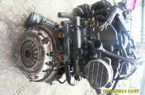двигатель Renault Master 2.5DCI 02r G9UA goy