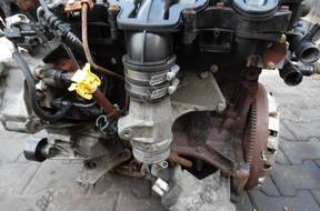 двигатель Renault Master 2.5DCI 05r goy