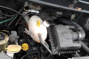 двигатель RENAULT MASTER 2.5DCI  G9U MOVANO