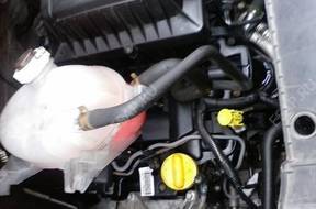 двигатель RENAULT MASTER 2.5DCI G9u754 01-2006 год