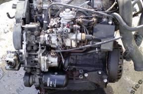 двигатель RENAULT MASTER 2.8 98-03