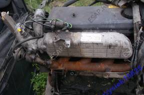 двигатель renault master 2.8 DTI