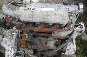 двигатель Renault Master 2.8 DTi