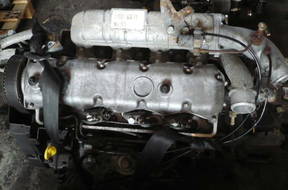двигатель Renault Master 2.8 TD 8140
