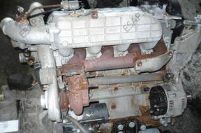 двигатель Renault Master 2.8 TD 8140