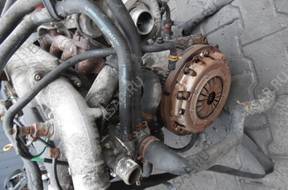 двигатель Renault Master 2.8DTI 1999 год. комплектный