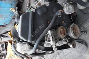 двигатель Renault Master 2.8DTI 1999 год. комплектный