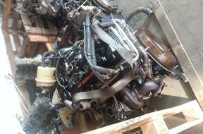 двигатель RENAULT MASTER 3.0 2009 год