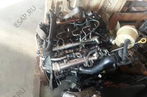 двигатель RENAULT MASTER 3.0 2009 год