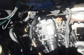 двигатель RENAULT MASTER 3.0 DCI 140 KM