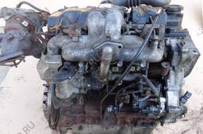 двигатель RENAULT MASTER 3.0 DCI KOMPLET