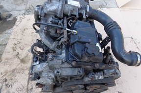 двигатель RENAULT MASTER 3.0 DCI KOMPLET