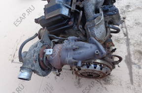 двигатель RENAULT MASTER 3.0 DCI KOMPLET