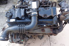 двигатель RENAULT MASTER 3.0 DCI KOMPLET