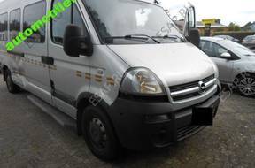 двигатель RENAULT MASTER 3.0CDTI 05r 100%