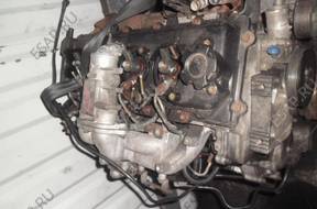 двигатель Renault Master 3.0DCI 2005r