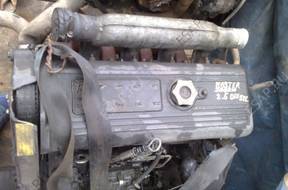 двигатель RENAULT MASTER и 2.5 дизельный.