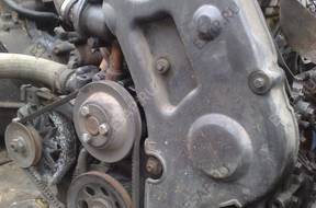 двигатель RENAULT MASTER и 2.5 дизельный.